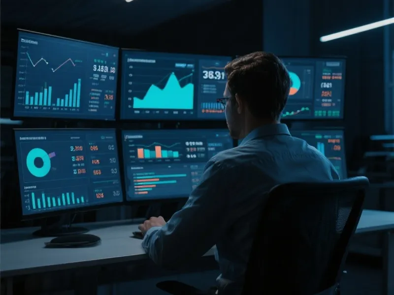 Professional Data Analysis