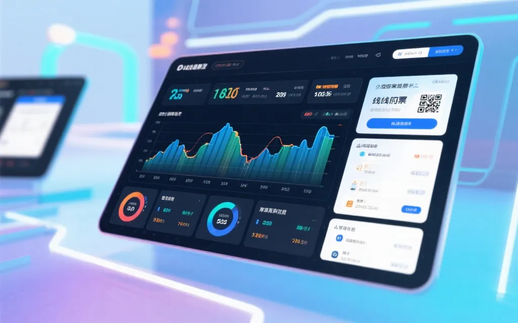 线上购票平台销量激增：聚焦热门彩种集中开奖与行业数据公开新动向